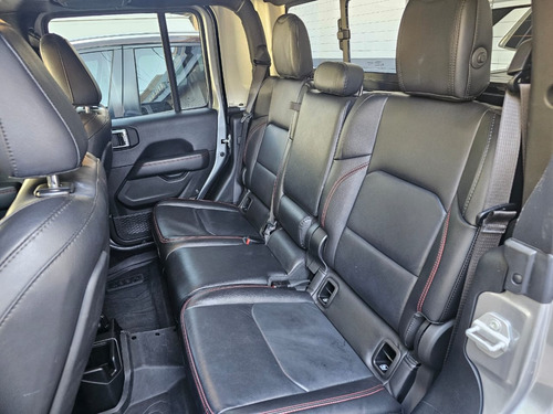 Jeep Gladiator 3.6 Rubicon 4x4 At