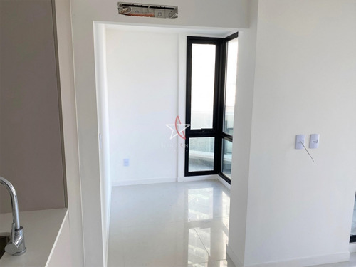 Apartamento, 1 Dorm Y Medio, Aidy Grill, Punta Del Este, Alquiler- Ref: 1072