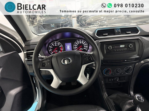 Gwm Wingle 5 Luxury 2.4 0km