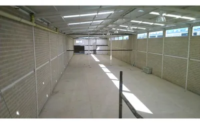 Galpón en venta