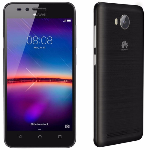 Celular Huawei Eco Lua L03 Liberado 4g