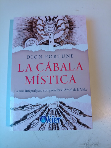 La Cabala Mística Dion Fortune