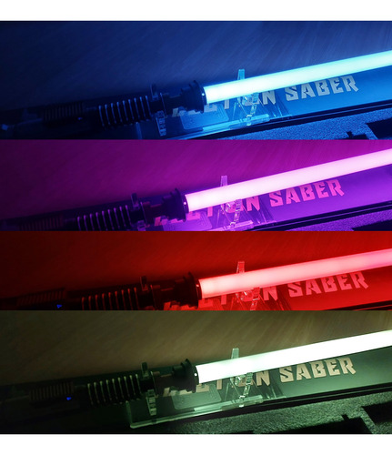 Luke Skywalker (sabre De Luz / Lightsaber) Ep Vi