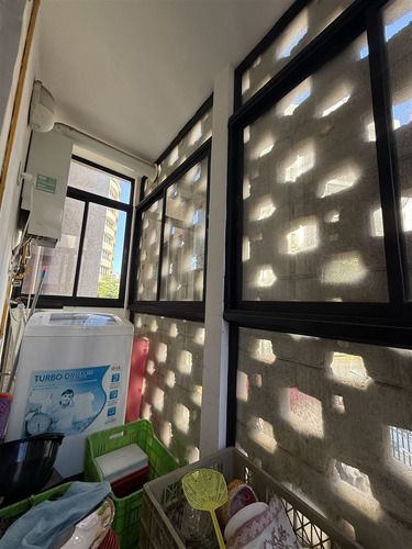 Departamento En Venta De 3 Dorm. En Viña Del Mar