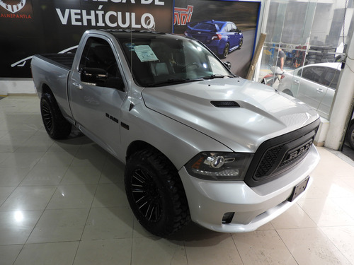 Ram 2015 4x4