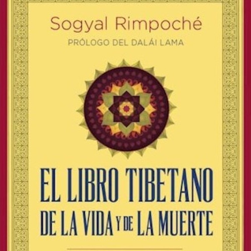 Libro Tibetano De La Vida Y La Muerte - Sogyal Rimpoche 