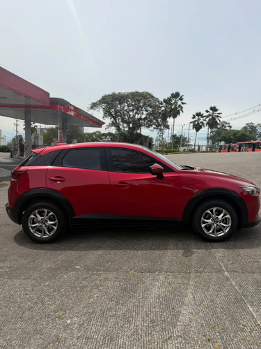 Mazda CX-3 2.0 Touring At