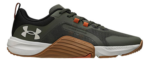 Under Armour Tribase Reps Masculino Adultos