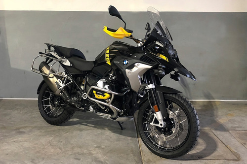 Imagen 2 de 12 de Bmw R 1250 Gs 40 Aniversario Modelo 2021