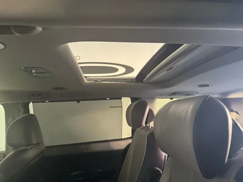 Kia Sedona 2020