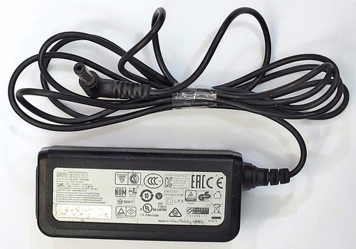 Adaptador Laptop Apd Da-40b19 19v 2.1a 40w