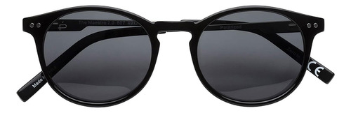 Prive Revaux The Maestro Metal X Classic Gafas De Sol Redond
