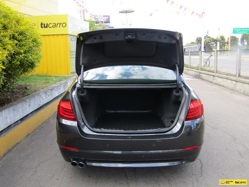 BMW Serie 5 2.0 520i F10