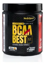 Comprar Bcaa Best Leucina Valina Isoleucina 240g Amino Hoch Sport