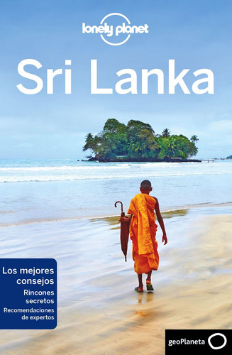 Libro: Sri Lanka 2018. Vv.aa.. Geoplaneta