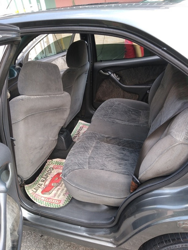 Imagem 8 de 13 de Fiat Brava 2000 1.6 Elx 5p