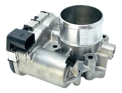 Corpo Borboleta New Fiesta Ka Motor Sigma 1.5 1.6 Focus Eco Corpo Borboleta New Fiesta Ka Motor Sigma 1.5 1.6 Focus Eco
