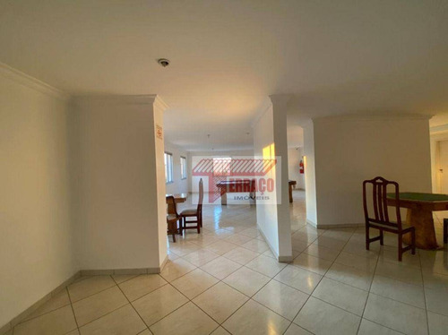 Imagem 8 de 24 de Apartamento Com 3 Dormitórios À Venda, 98 M² Por R$ 620.000,00 - Rudge Ramos - São Bernardo Do Campo/sp - Ap2926