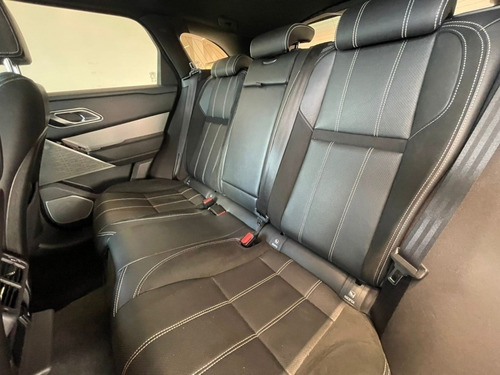 Imagem 15 de 15 de Land Rover Range Velar Se Dynamic
