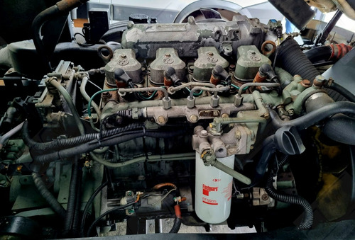 Vw 15.180 4x2 Constellation - 2011 (sider Com 10 Metros)