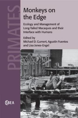 Libro Monkeys On The Edge : Ecology And Management Of Lon...