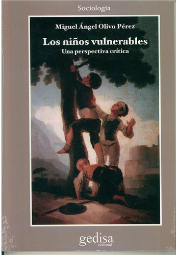 Los Niños Vulnerable