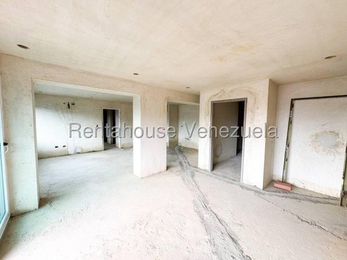 Apartamento En Venta,el Rosal Mls #25-22023 Sc