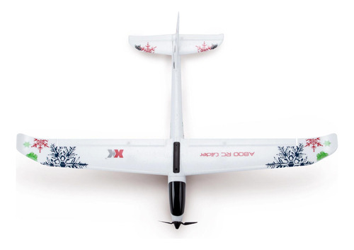 Rc 1 Pieza Xk A800 1 Piezas 3d6g Modelo De Interruptor 5