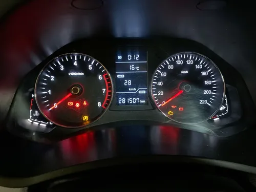 Faw R7 1.6 Suv 2020