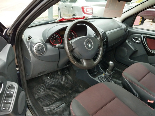 Renault Sandero Stepway Dynamique Tomo Auto Fcio X Bco