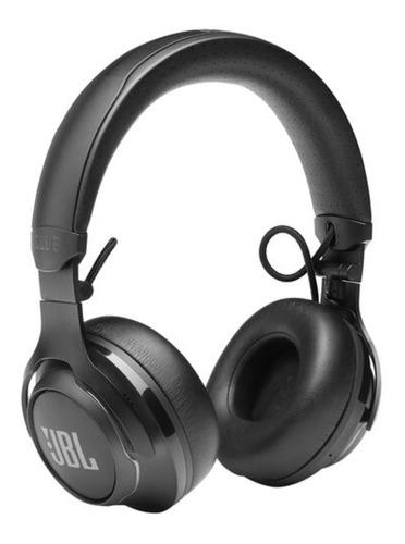 Auriculares inalámbricos JBL Club 700BT JBLCLUB700BT negro