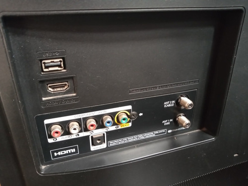 Tv Samsung 32
