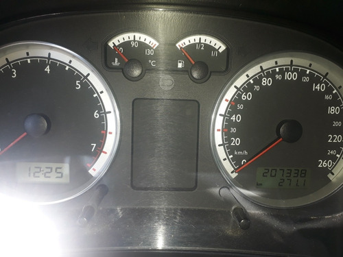 Volkswagen Golf 2005 1.6 Generation 5p