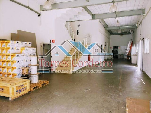 Imagem 1 de 12 de Prédio Comercial Mobiliado - Caxingui - Pr0005