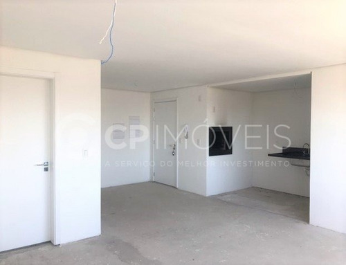 Imagem 2 de 21 de Apartamento Em São João, Porto Alegre/rs De 99m² 2 Quartos À Venda Por R$ 695.000,00 - Ap1714598-s