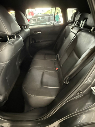 Toyota Corolla Cross 2.0 VVT-IE XRE DIRECT SHIFT