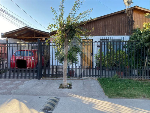 Casa En Venta De 3 Dorm. En Maipú