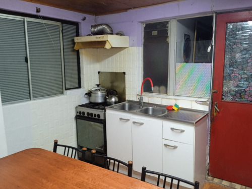 Hermosa Casa Amoblada, Ampliada Y Completamente Regularizada