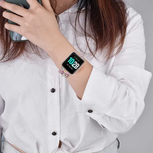 Reloj inteligente id205l sale