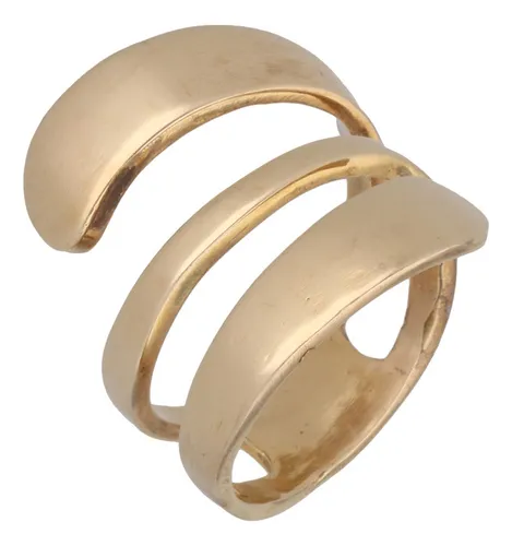 Anillo de 10 gramos de oro hotsell