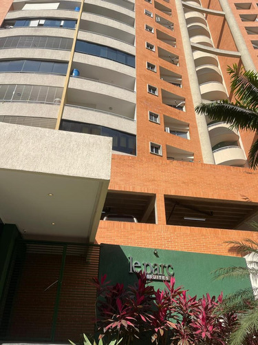 (kp07) En Venta Apto En El Parral Resi Le Parc 