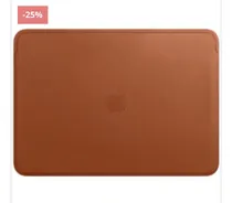 Comprar Funda De Cuero Apple Macbook Pro\u002F Macbook Air 13 