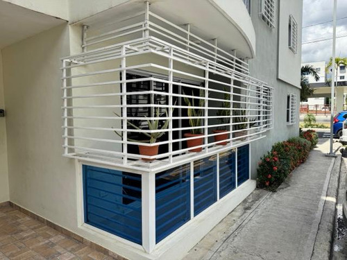 Se Vende Hermosos Apartamento Santo Domingo Norte