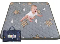 Comprar Tapete Para Parque Infantil Para Que Juegue El Bebé, Tapete