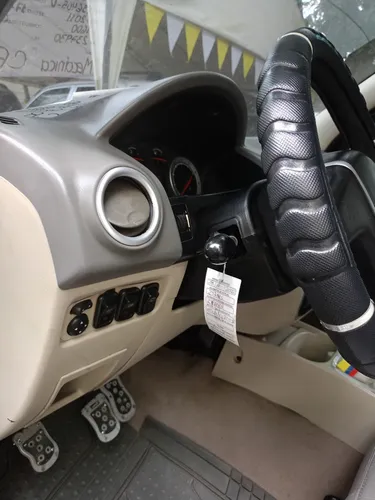 Zotye Nomada 1.6l