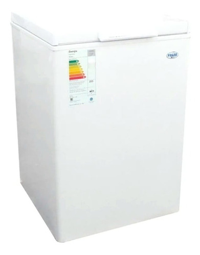 Freezer Tipo Pozo Frare F90 Dual-mym Hogar