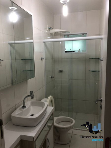 Imagem 12 de 16 de Apartamento Padrão Com 2 Quartos No Residencial Vila Nova - 644760-v