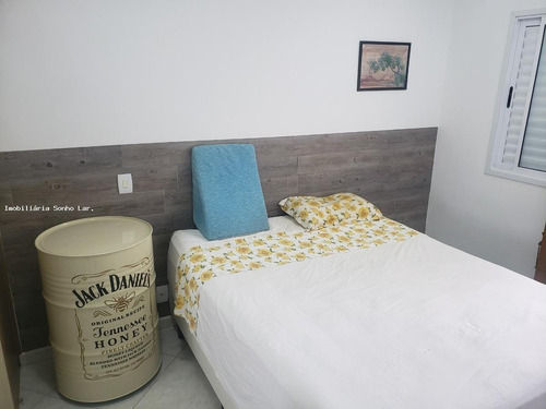 Imagem 14 de 15 de Apartamento Para Venda Em Osasco, Umuarama, 3 Dormitórios, 1 Suíte, 2 Banheiros, 2 Vagas - 9253_2-1488079