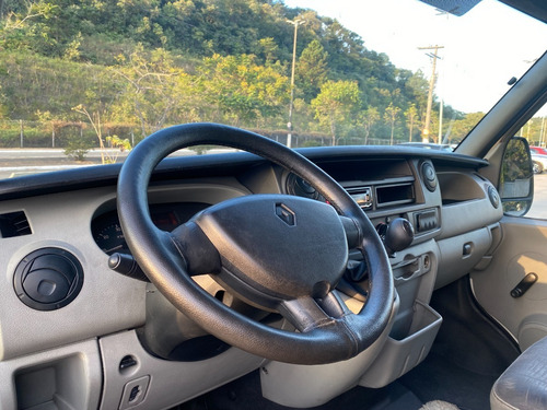 Imagem 8 de 10 de Renault Master