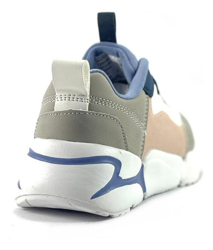 Zapatilla Urbanas Niña Verazzi